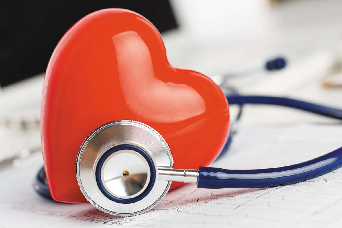 Heart Disease Patient Clustering Analysis